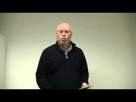 Föreningslyftet 2015 - Föreningspresentation Hönö IS