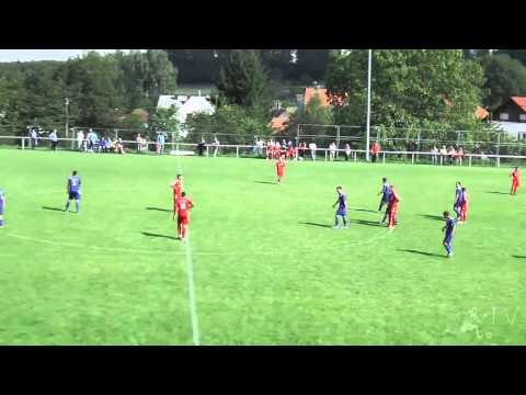 120902 / SV Völkersbach - SpVgg Söllingen / 1:0