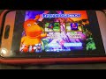The Backyardigans The Legend Of The Volcano Sisters Menu Walkthrough Part 7