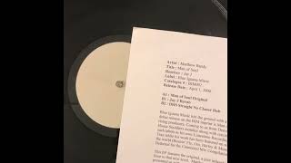 Matthew Bandy  -  Man of Soul (Original)