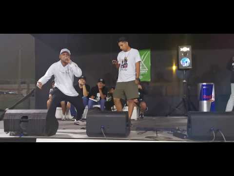 PAPICHA VS STICK (BATALLÓN) - OCTAVOS GOTODEM 2019