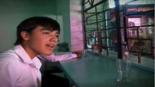 Amor trágico :  Marlon JM ft El poeta