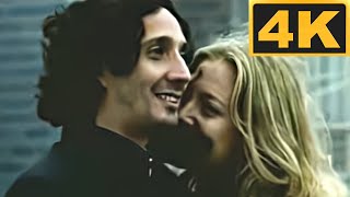 Dos En La Ciudad  - Fito Paez - Video Oficial (4K Remasterizado)