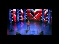 The X Factor - Gnarls Barkley - Crazy - Sona ...