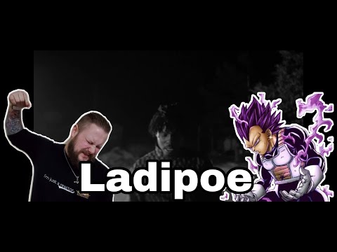 Score Card Reactions : Ladipoe - Big Engery Freestyle