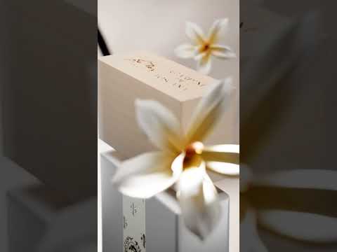 Bianco Latte – The sweetest embrace #perfume #profumiartistici