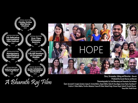 Divya Bajpai A short movie 