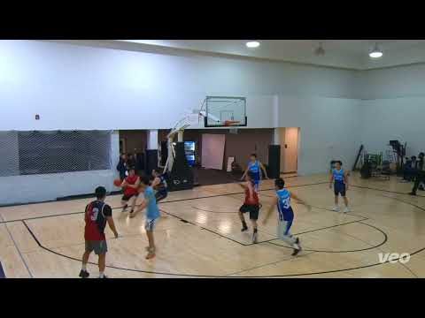 DJP (35) tier 12 - 2024 winter Red Storm  (68) - tcbl sunday