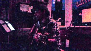 preview picture of video 'Josh Valentine: My Love Will Not Let You Down (9/8/14 - Jamestown, CO) (Bruce Springsteen cover)'