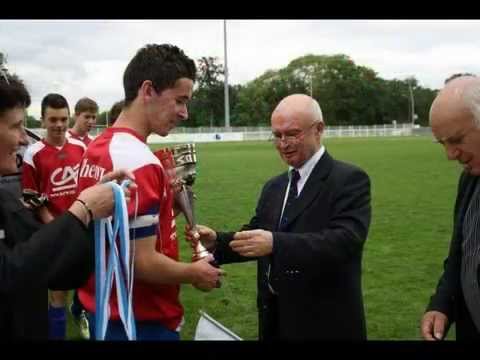 U17 Finale Cpe du Midi 2013