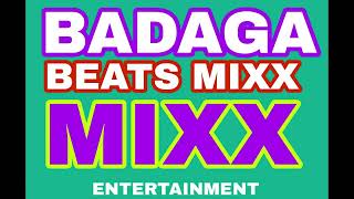 DJ BEATS BADAGA - OLD MOMBASAN MIX FAITA BOY FT SO