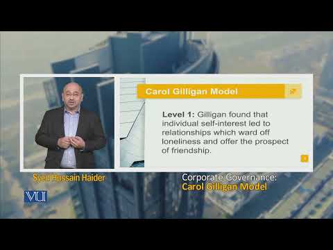 MGT717 Topic003 | Corporate Governance