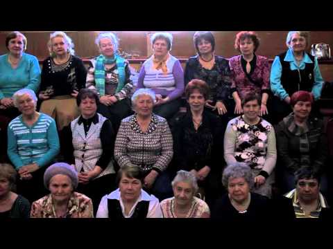IDFA 2015 | Trailer | Birobidzhan
