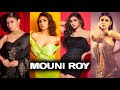Mouni Roy Indian T V Actress Hot Smooth Slo Mo Insta Reels Compilation Celeb Clips