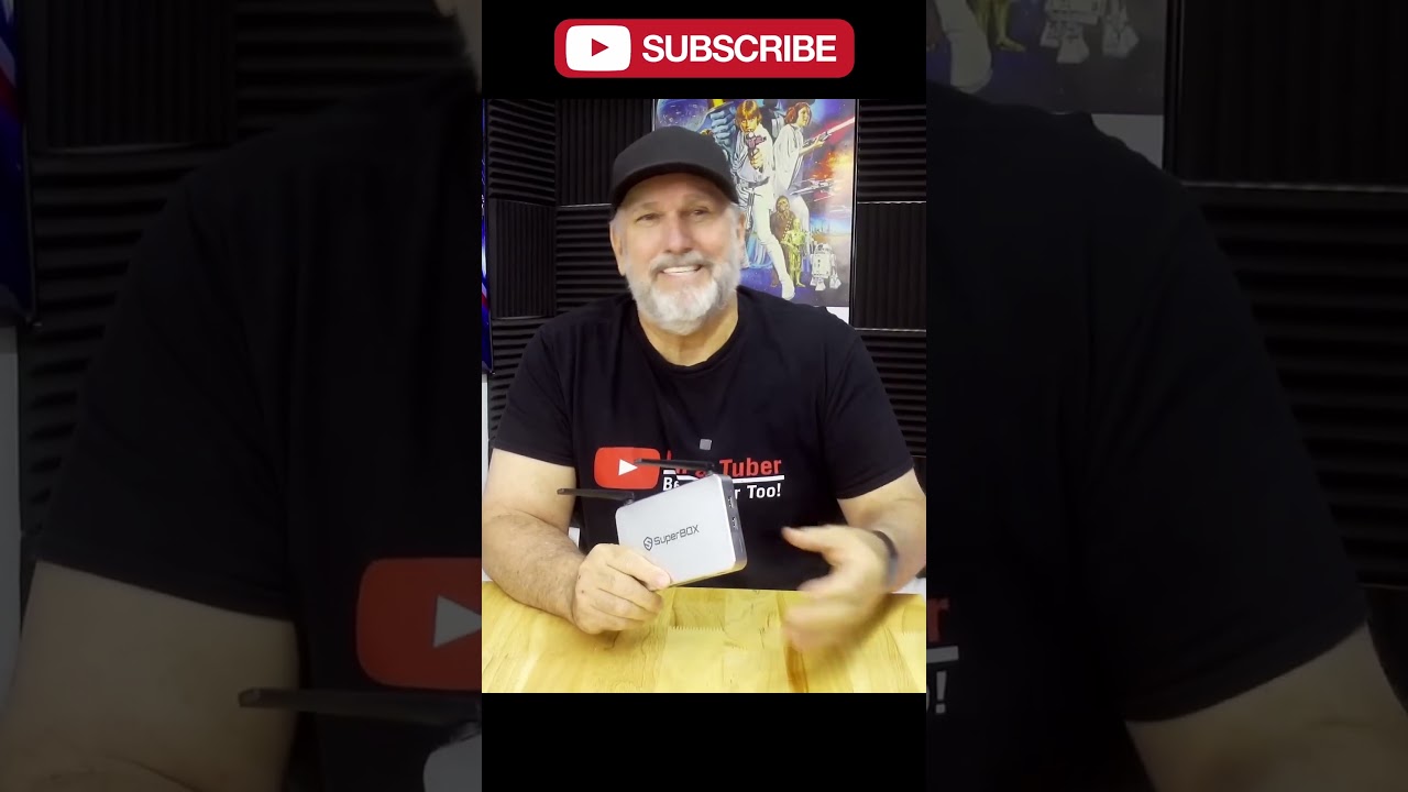 Are These Chinese TV Boxes Legal What You NEED To Know!