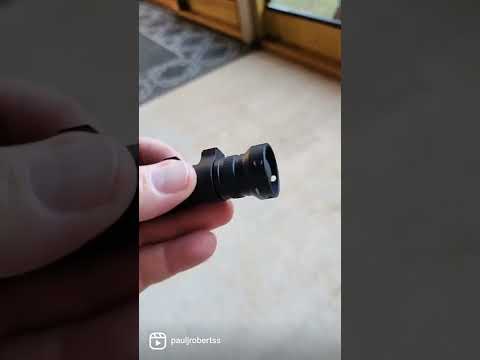 Ability To Pivot up and Down