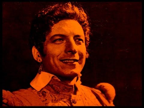 Mozart / Ezio Pinza, 1946: Madamina (Don Giovanni) - Bruno Walter, Metropolitan Opera Orch.