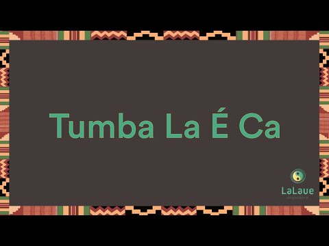 Tumba Lá E Cá