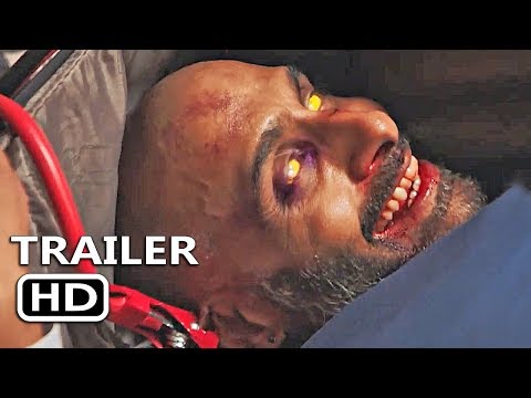 CREEPSHOW Official Trailer 2 (2019) Horror Movie