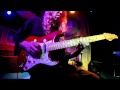 Matthew Mills solo Guitar Improvisation electric acoustic 2015