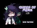 The Queen Of Mean || GLMV || Gacha Music Video 2024 REMAKE