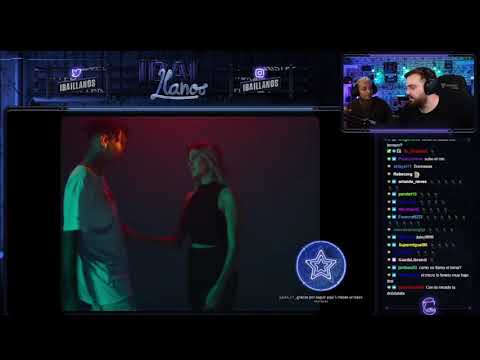 IBAI Y COSCU REACCIONAN A SIXTO YEGROS - OH MAMÁ