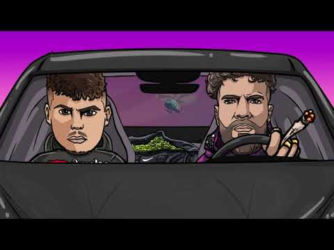 BABA BLANCA x EZCO44  - WENN ES SEIN MUSS (Prod by Endzone)