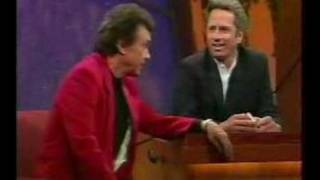 Ronnie Prophet on Prime Time Country