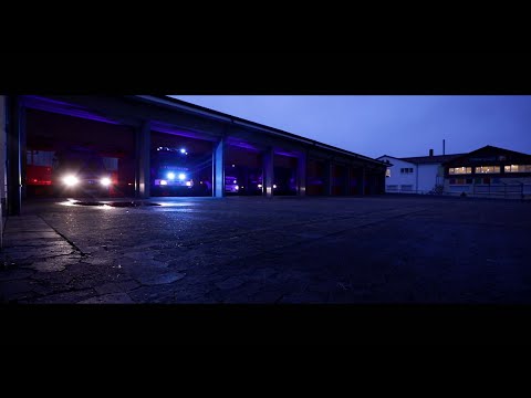 Imagefilm Feuerwehr Schlüchtern