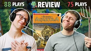 Rolls in the Family - Agricola video thumbnail