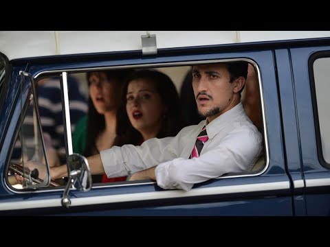 The Sound of Silence - Paul Simon, arr. @PTXofficial