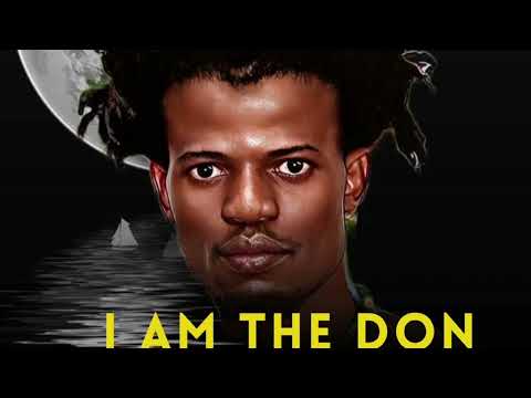 Don Franco Tafari - I AM THE DON (Mixed by Kublo Vybz)