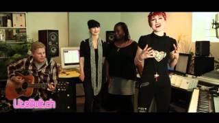 J Marie Cooper - &#39;Shine&#39;