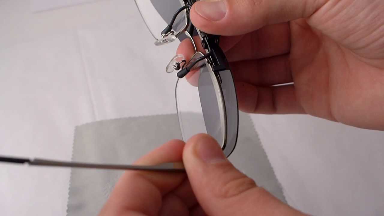 Nakładki Polaryzacyjne na Okulary Korekcyjne - Instrukcja - eOkulary