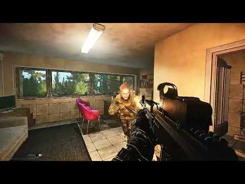 Tape Key Room Barrel Stuff - Shoreline