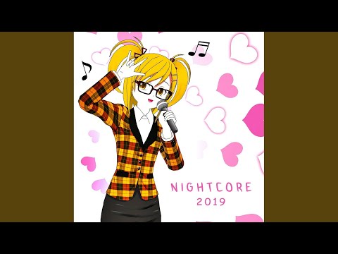 Spirit Vibes (Nightcore Edit)