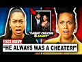 Lala Anthony BREAKS SILENCE On Stealing Swizz Beatz From Alicia Keys Fans SHOCKED