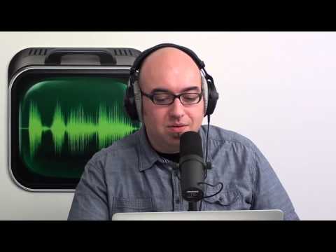 CoreMotion - Bits und so #427