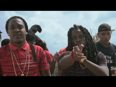 Chief Cz x AneKdoT - Vigilance Rouge (KINGS FILMS)