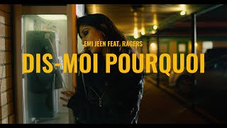 Dis-moi pourquoi