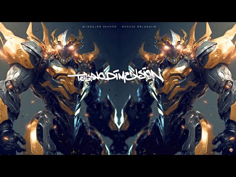 Disakortex - Actarus (Teuf | HardTek | Tekno | Tribe 2022)