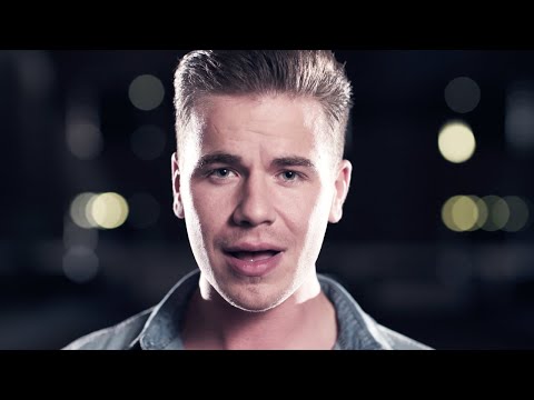Eric Philippi - Du bist (Solo Version) l Offizielles Musikvideo