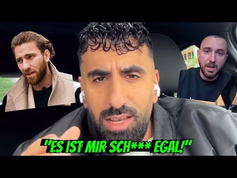 PA Sports damn angry - Statement on Mois & Maestro