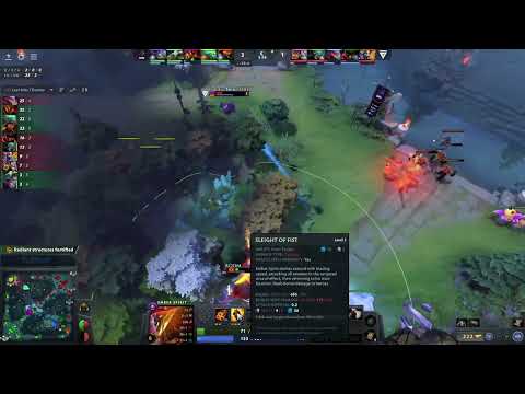 Yopaj shows Nine that his Ember is legit