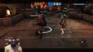 For Honor season 8 Marching fire (PS4 Gameplay) |Road To 200 subs (164)