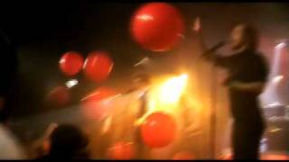 I&#39;M FROM BARCELONA  - Mingus Live @ A38 Budapest