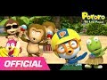 Banana Cha Cha Learn Banana Cha Cha With Summer Island Friends Pororo The Little Penguin