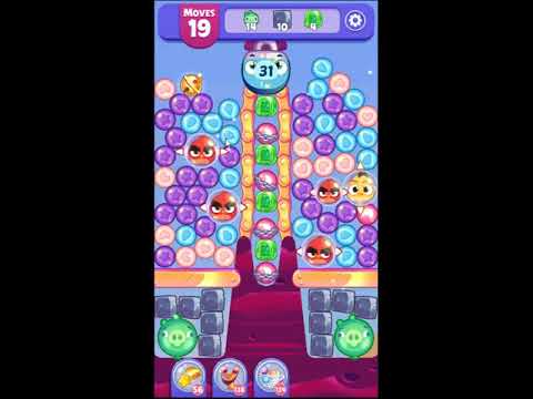 Angry Birds Dream Blast Level 2327 - NO BOOSTERS 😠🐦💤🎈 | SKILLGAMING ✔️