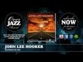 John Lee Hooker - Morning Blues (1948)