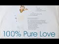 CRYSTAL WATERS - 100% Pure Love (Gumbo Mix)